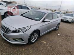 هیوندای سۆناتا